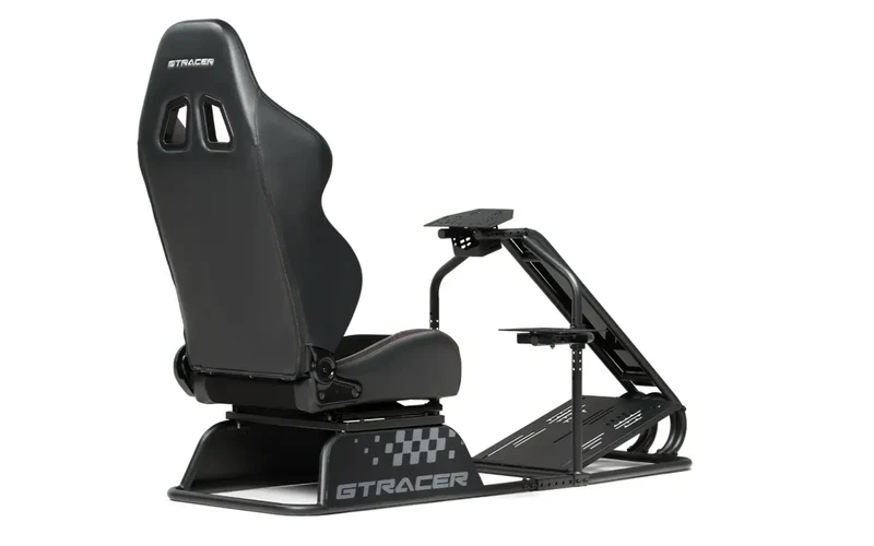 Next Level Racing GTRacer