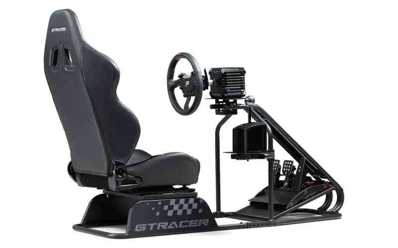 Next Level Racing GTRacer