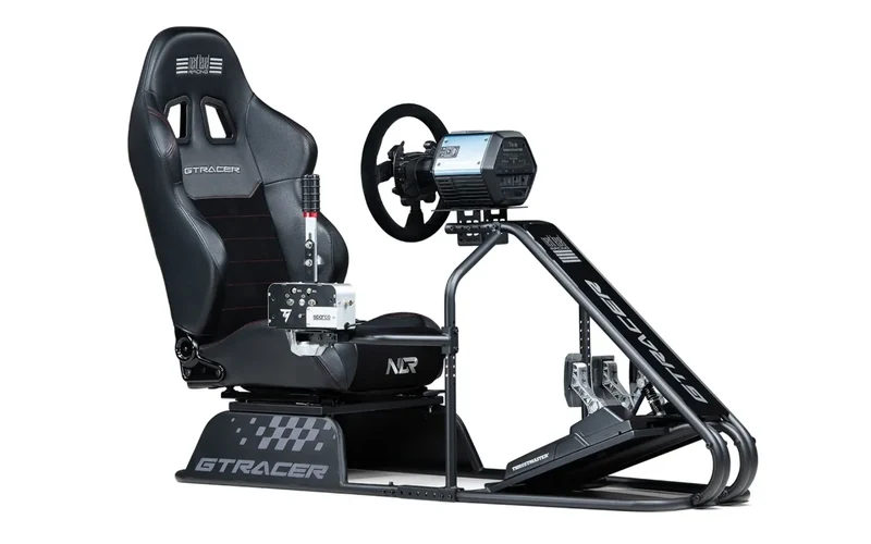 Next Level Racing GTRacer