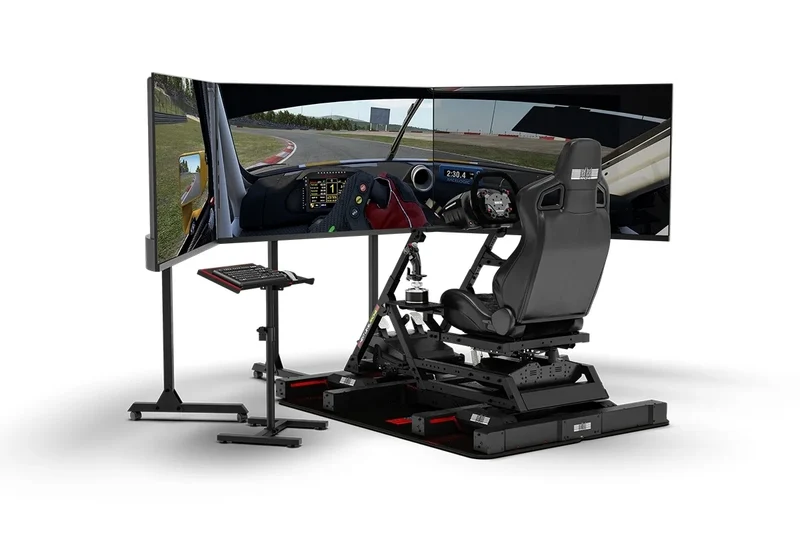 Next Level Racing Wheel Stand 2.0