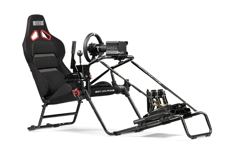 Next Level Racing GTLite Pro