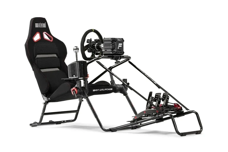 Next Level Racing GTLite Pro