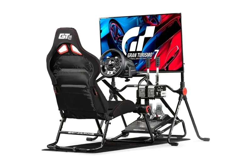 Next Level Racing GTLite Pro