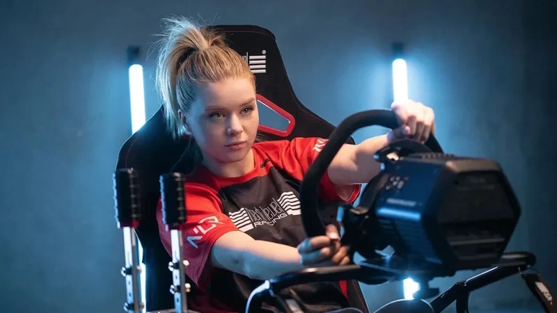 Next Level Racing GTLite Pro