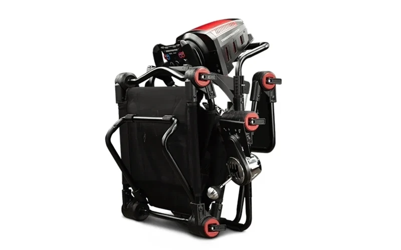 Next Level Racing F-GT Lite