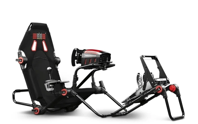 Next Level Racing F-GT Lite