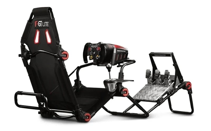 Next Level Racing F-GT Lite