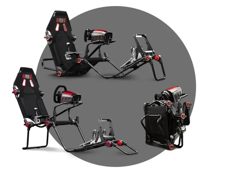 Next Level Racing F-GT Lite