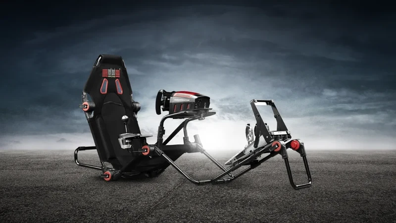 Next Level Racing F-GT Lite