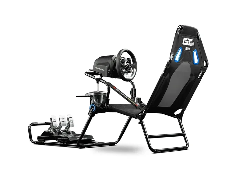 Next Level Racing GTLite Playstation Edition