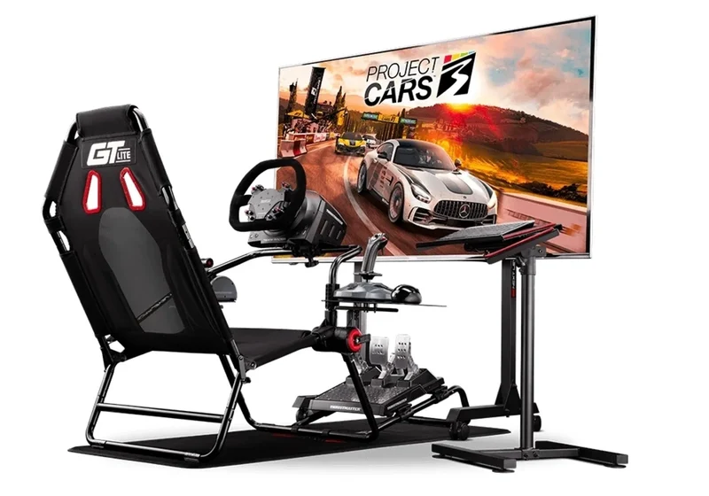 Next Level Racing GTLite
