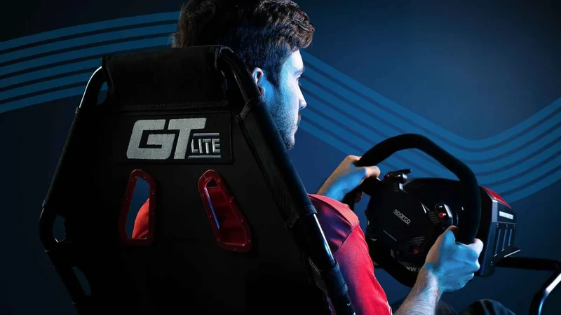 Next Level Racing GTLite