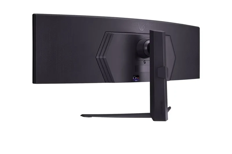 LG Electronics UltraGear 45GR75DC-B