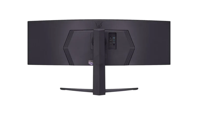 LG Electronics UltraGear 45GR75DC-B