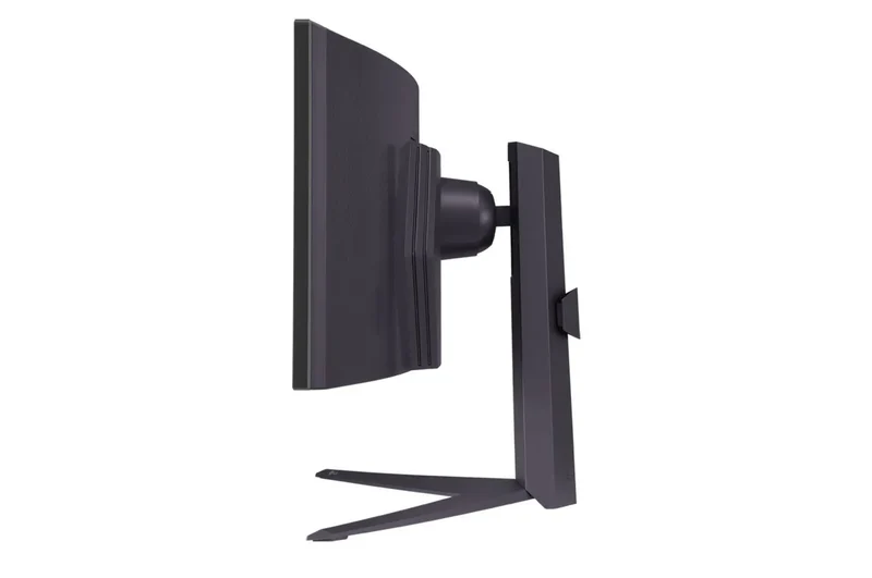 LG Electronics UltraGear 45GR75DC-B