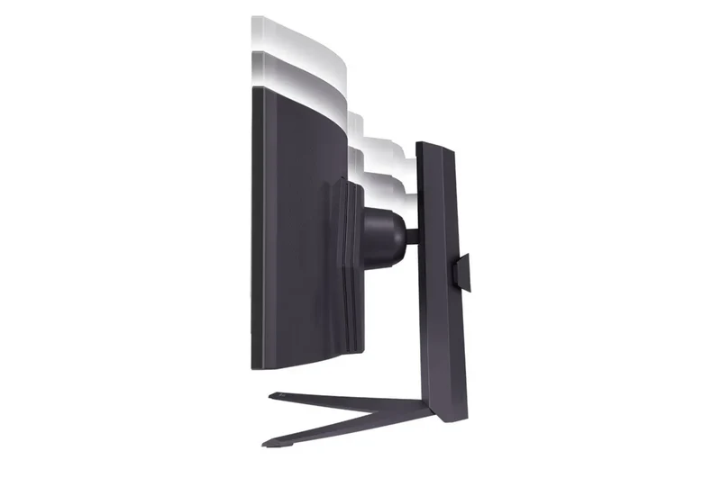 LG Electronics UltraGear 45GR75DC-B