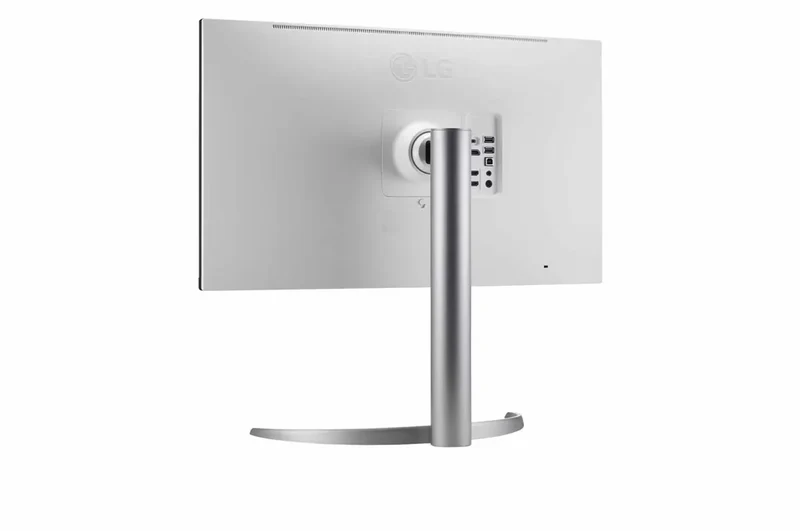 LG Electronics UltraFine 32UQ850V-W