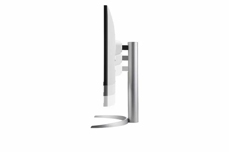 LG Electronics UltraFine 32UQ850V-W