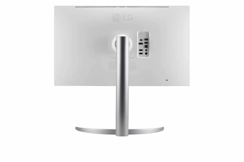 LG Electronics UltraFine 27UQ850V-W