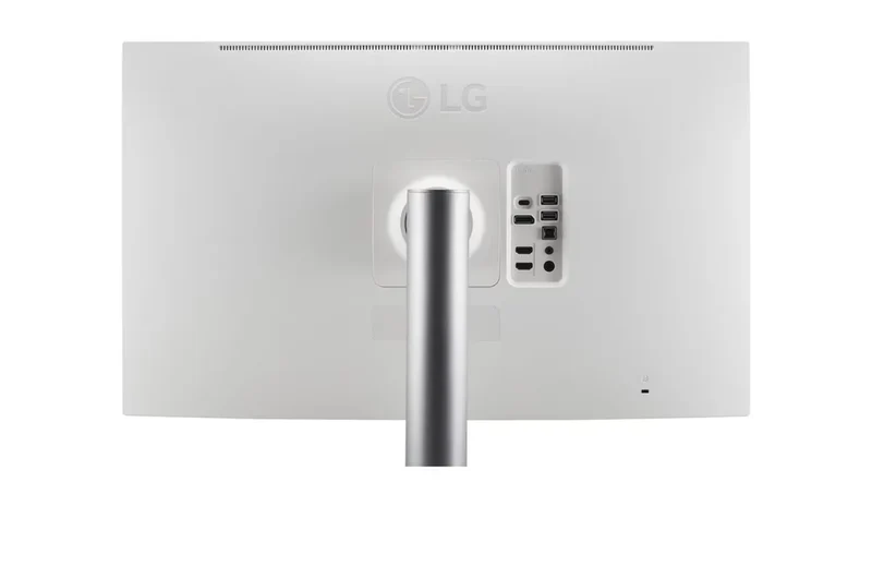 LG Electronics UltraFine 27UQ850V-W
