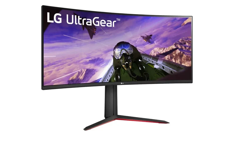 LG Electronics UltraGear 34GP63AP-B