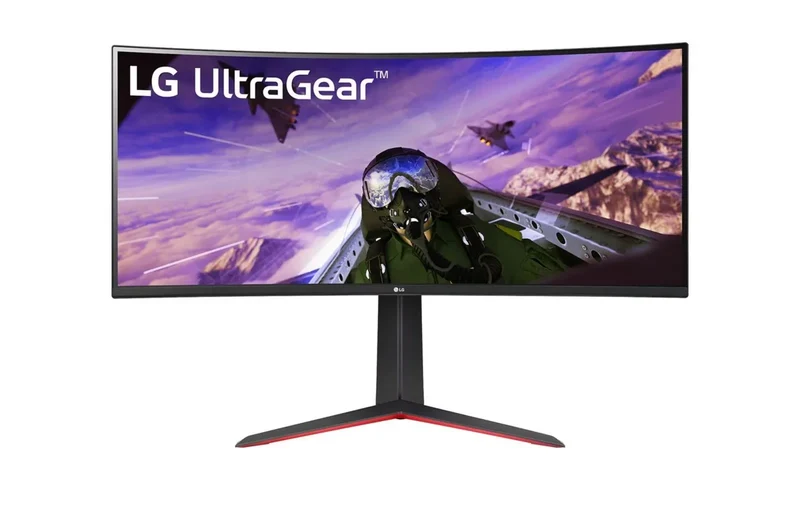 LG Electronics UltraGear 34GP63AP-B