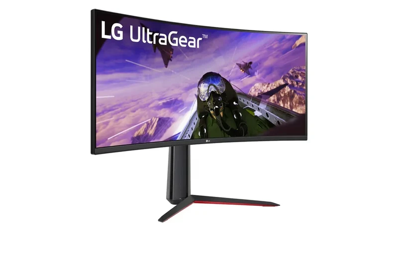 LG Electronics UltraGear 34GP63AP-B