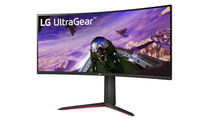 LG Electronics UltraGear 34GP63AP-B