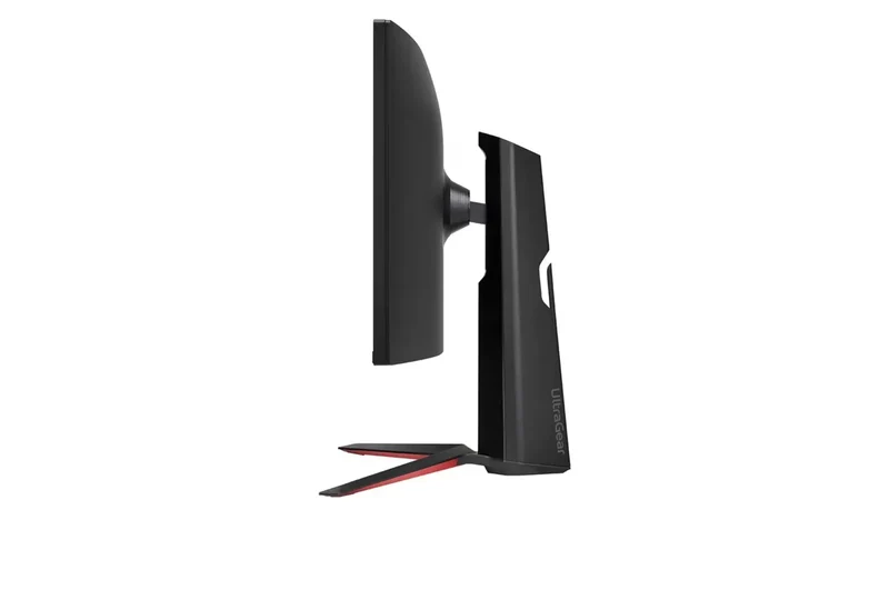 LG Electronics UltraGear 34GP63AP-B
