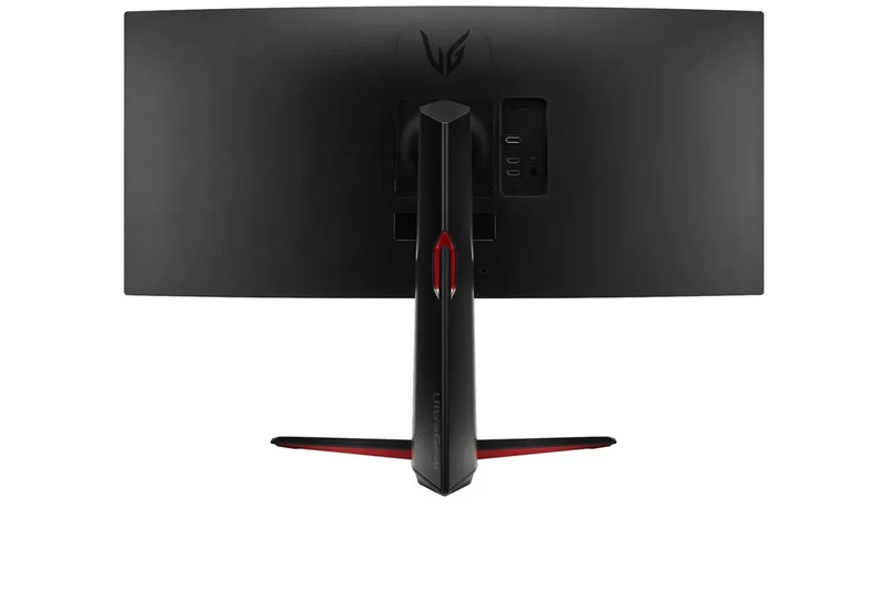 LG Electronics UltraGear 34GP63AP-B