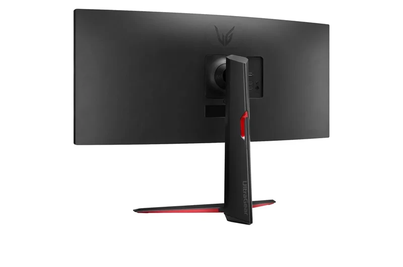 LG Electronics UltraGear 34GP63AP-B