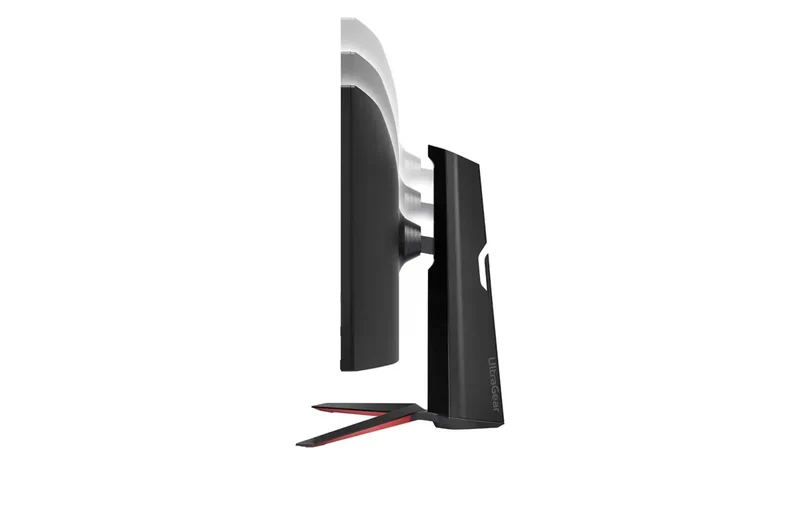 LG Electronics UltraGear 34GP63AP-B