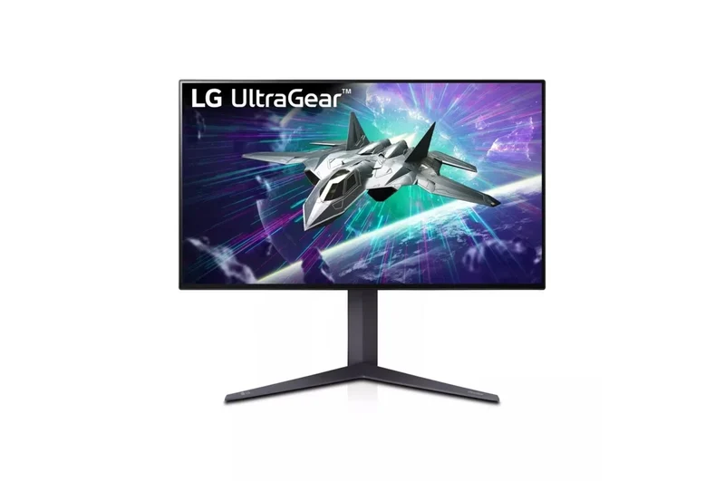 LG Electronics UltraGear 27GR95U-M
