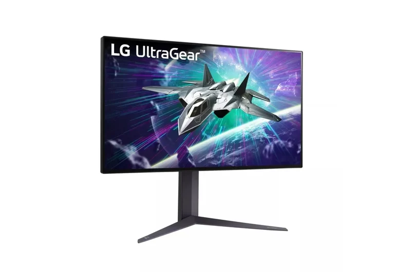 LG Electronics UltraGear 27GR95U-M