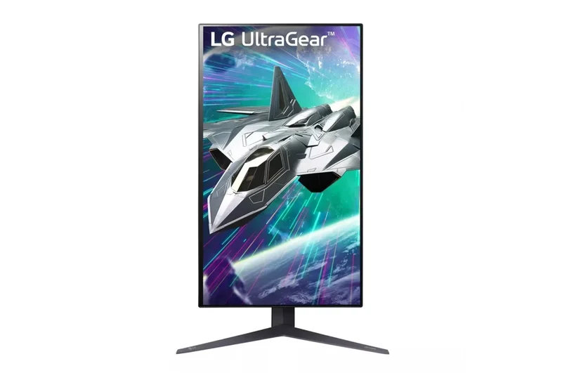 LG Electronics UltraGear 27GR95U-M