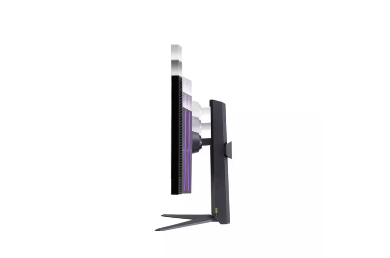 LG Electronics UltraGear 27GR95U-M