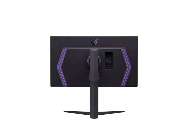 LG Electronics UltraGear 27GR95U-M