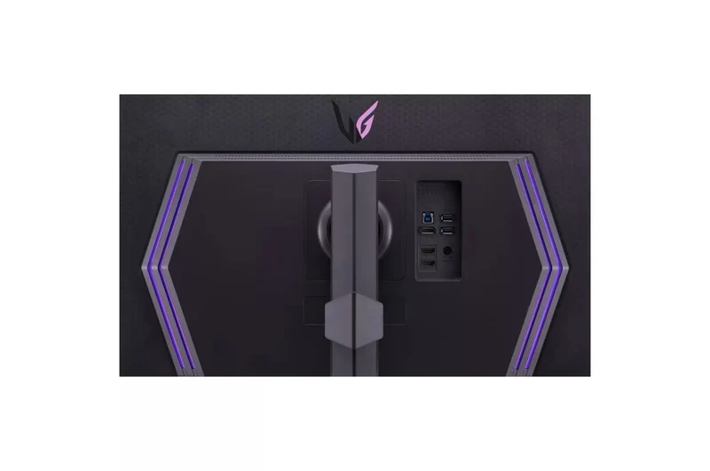 LG Electronics UltraGear 27GR95U-M