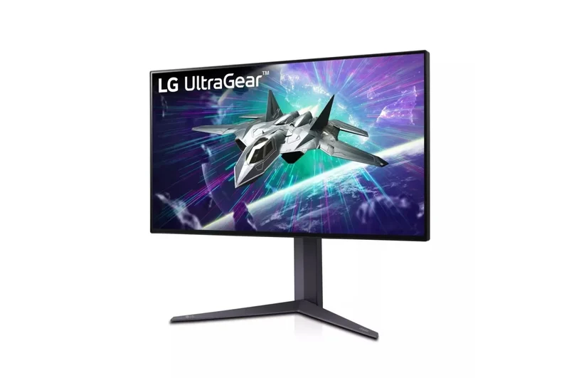 LG Electronics UltraGear 27GR95U-M