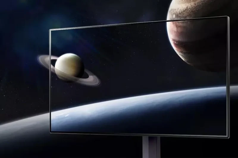 LG Electronics UltraGear 27GR95U-M