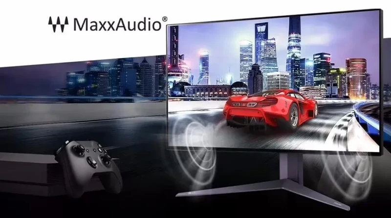 LG Electronics UltraGear 27GR95U-M