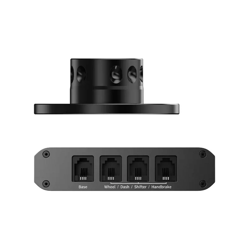 Moza Racing Universal Hub Kit (RS050)