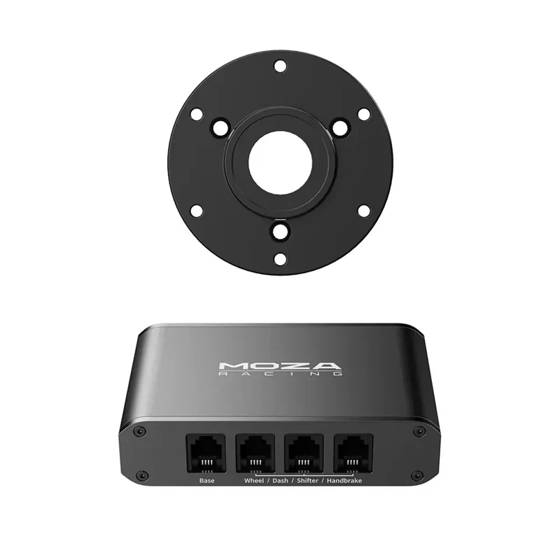 Moza Racing Universal Hub Kit (RS050)