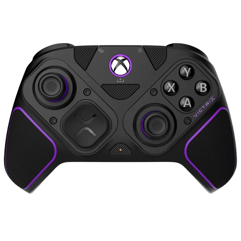 PDP Victrix Pro BFG Wireless Xbox Noir