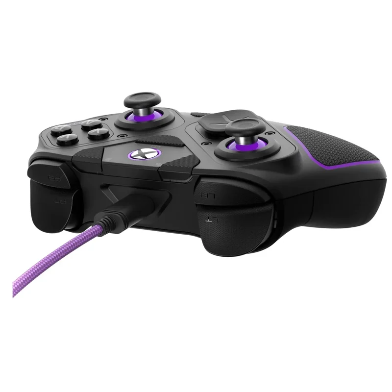 PDP Victrix Pro BFG Wireless Xbox Noir