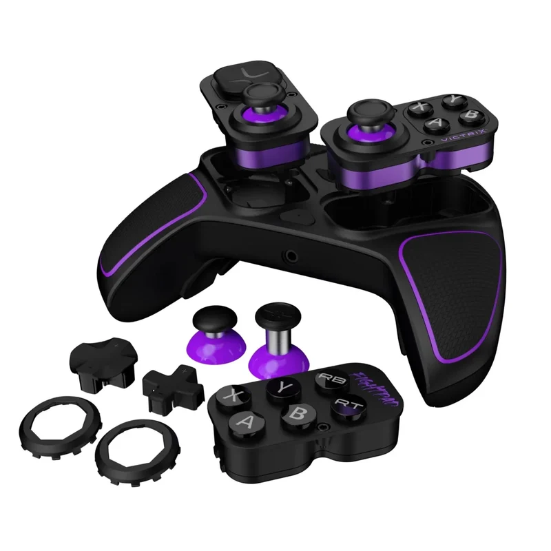PDP Victrix Pro BFG Wireless Xbox Noir