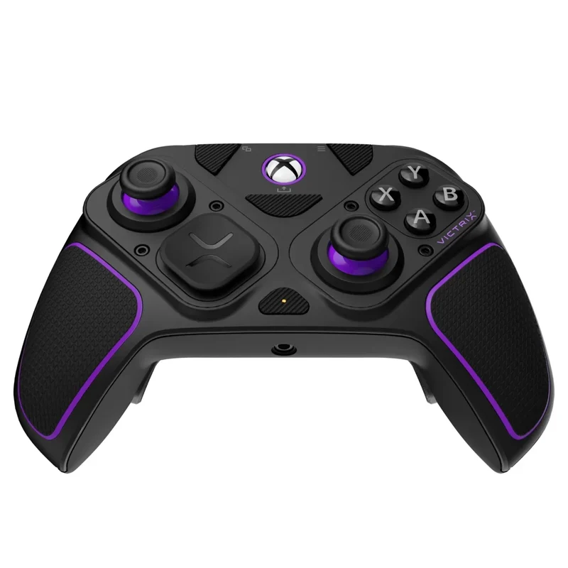 PDP Victrix Pro BFG Wireless Xbox Noir