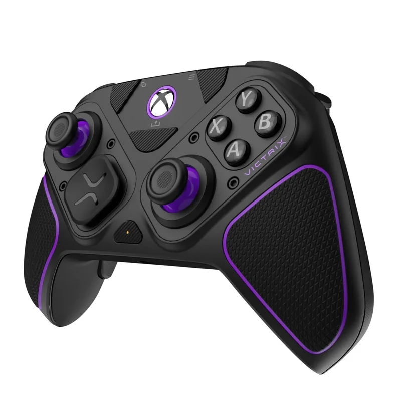 PDP Victrix Pro BFG Wireless Xbox Noir