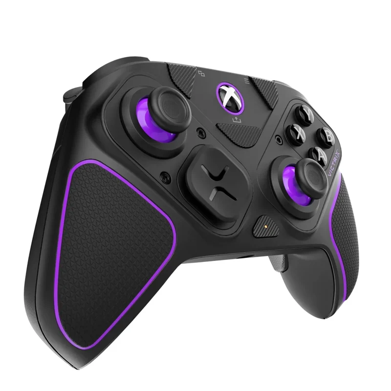 PDP Victrix Pro BFG Wireless Xbox Noir