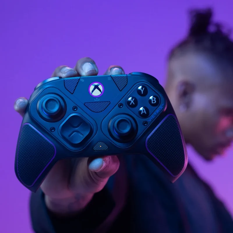 PDP Victrix Pro BFG Wireless Xbox Noir